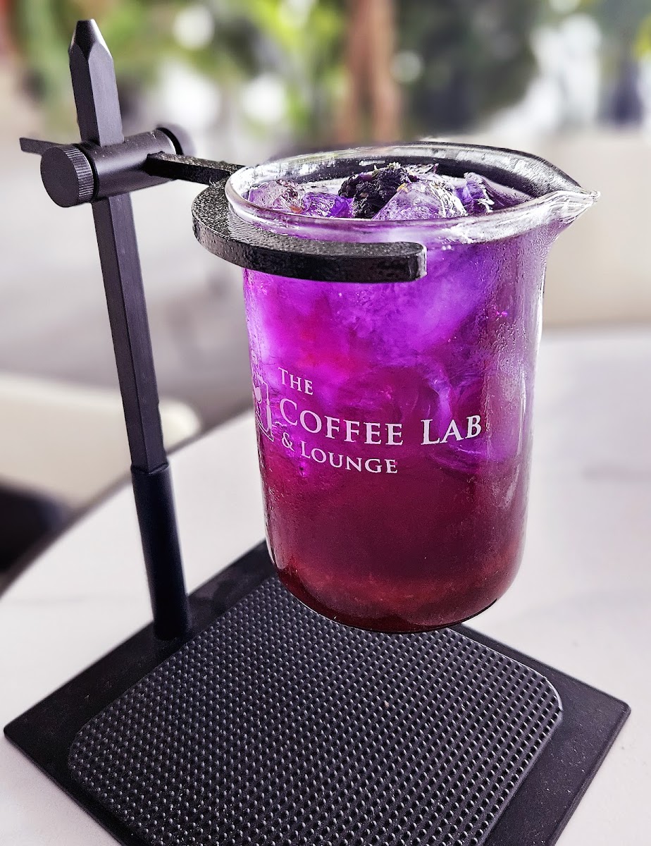 The Coffee Lab & Lounge Photo 9