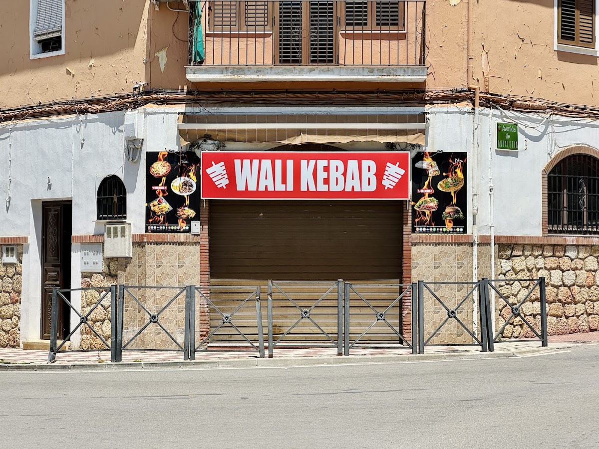 WALI KEBAB