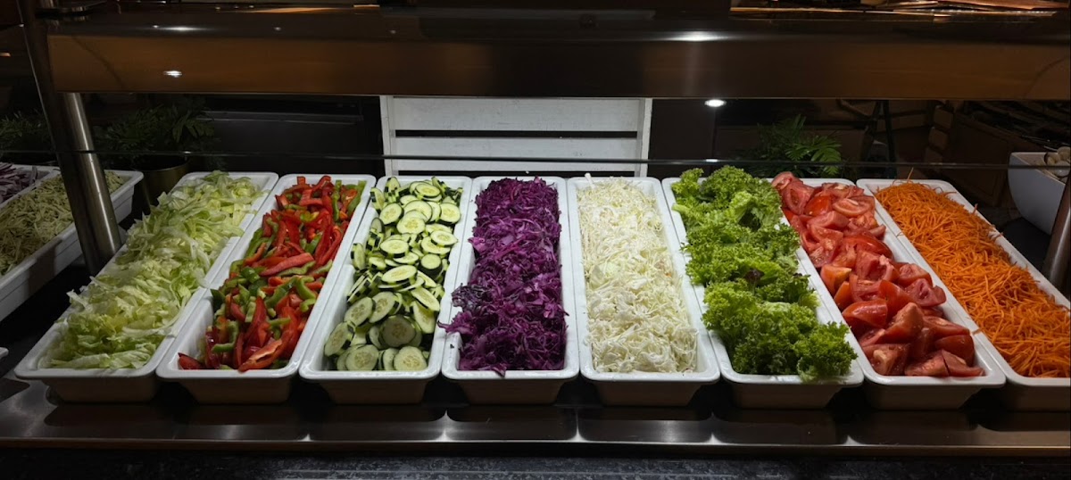 WALI KEBAB Photo 4