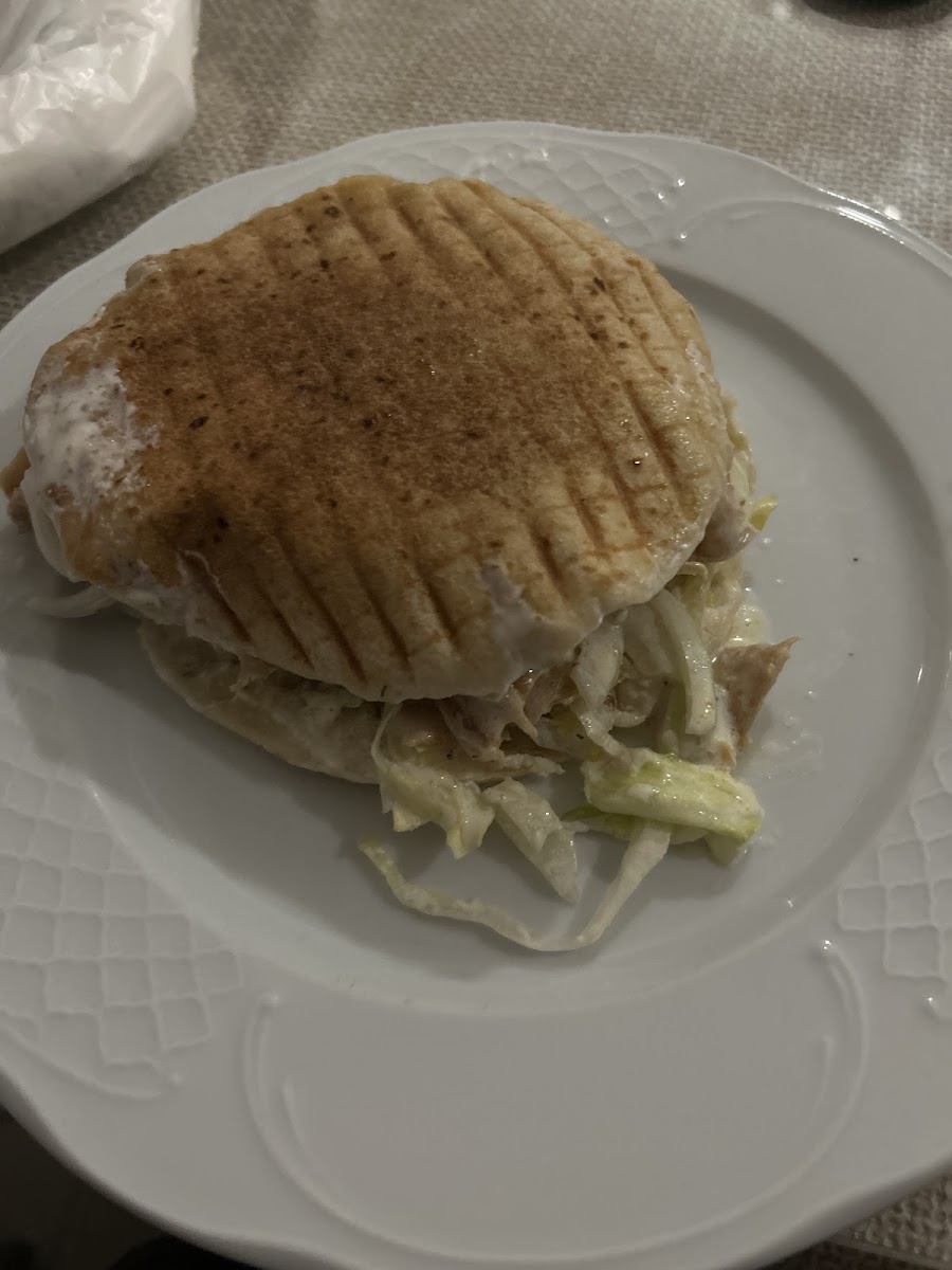 WALI KEBAB Photo 5