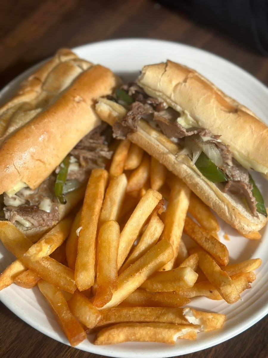 Connect Restaurant & Lounge North Brookfield Photo 8