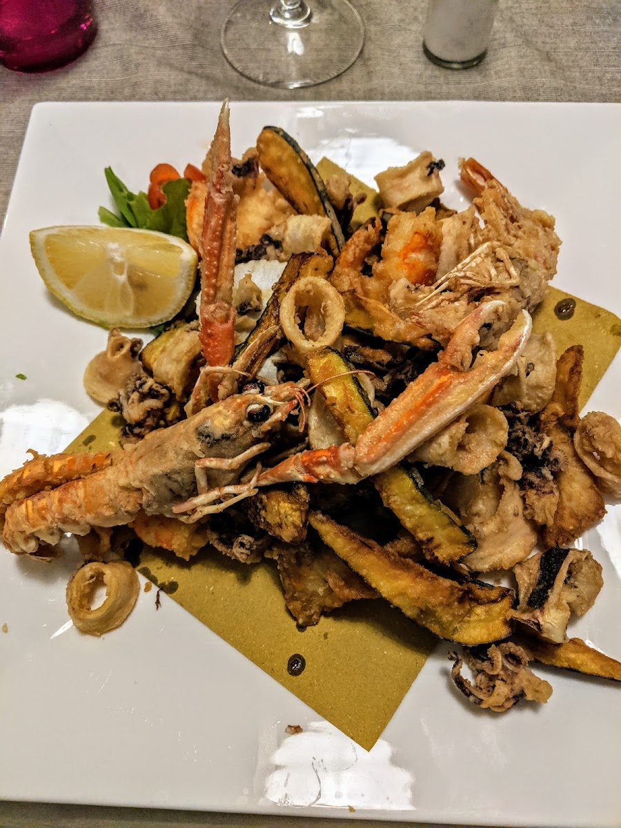 Trattoria Bandierette Photo 10