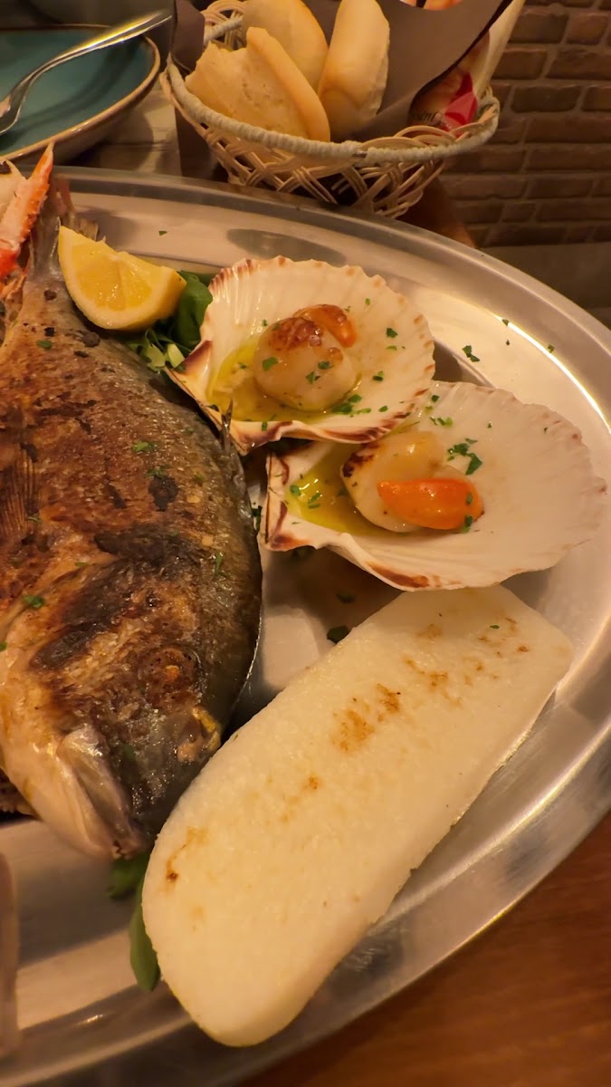 Trattoria Bandierette Photo 2
