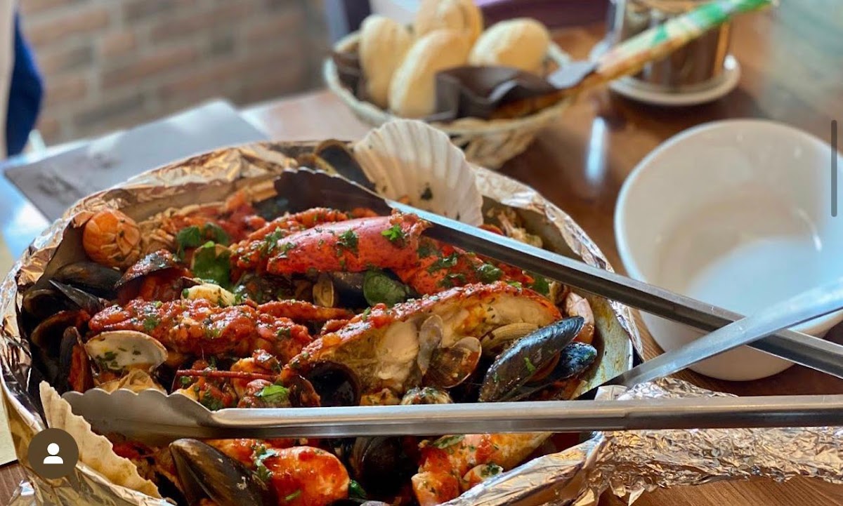 Trattoria Bandierette Photo 4
