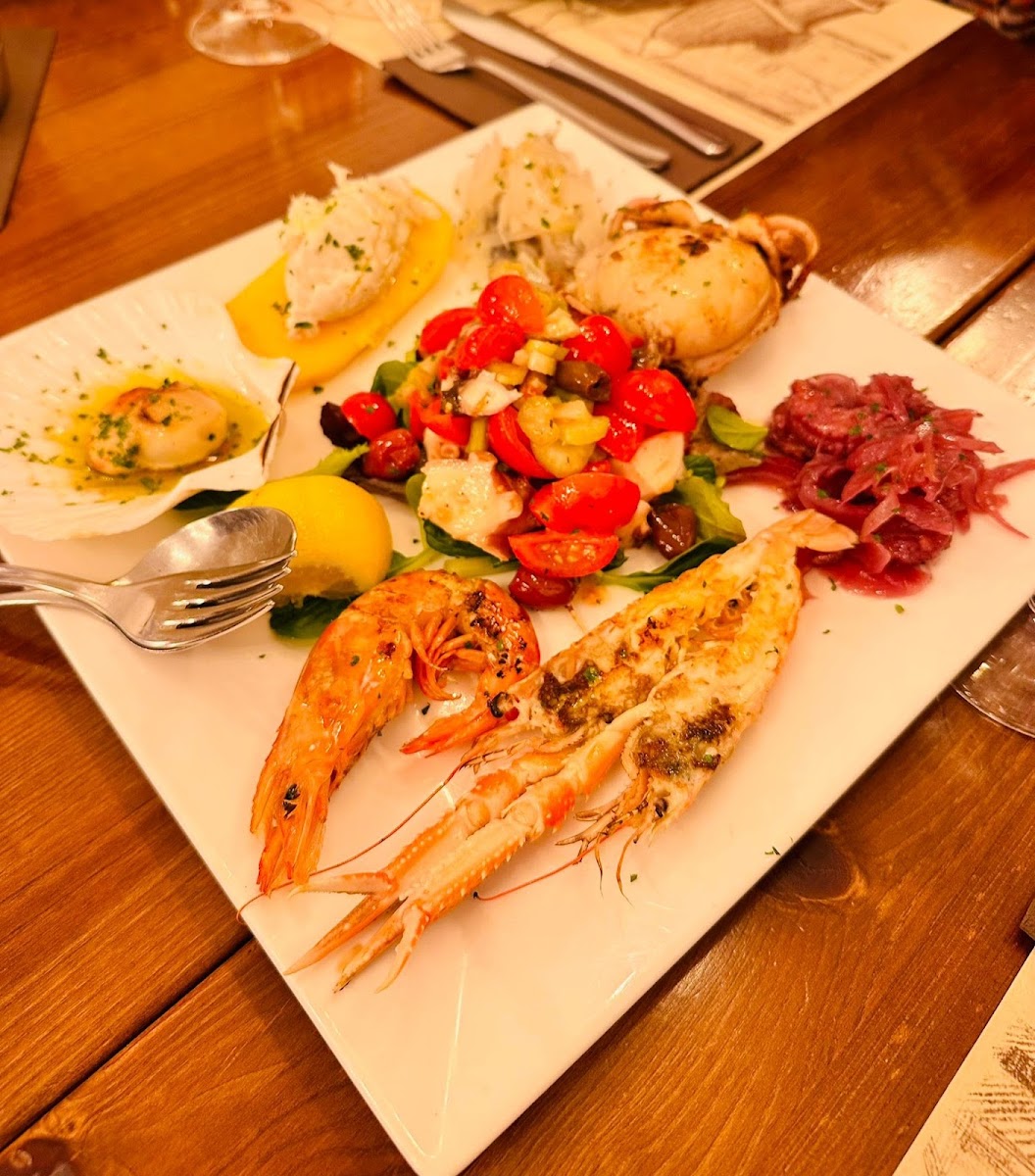 Trattoria Bandierette Photo 5