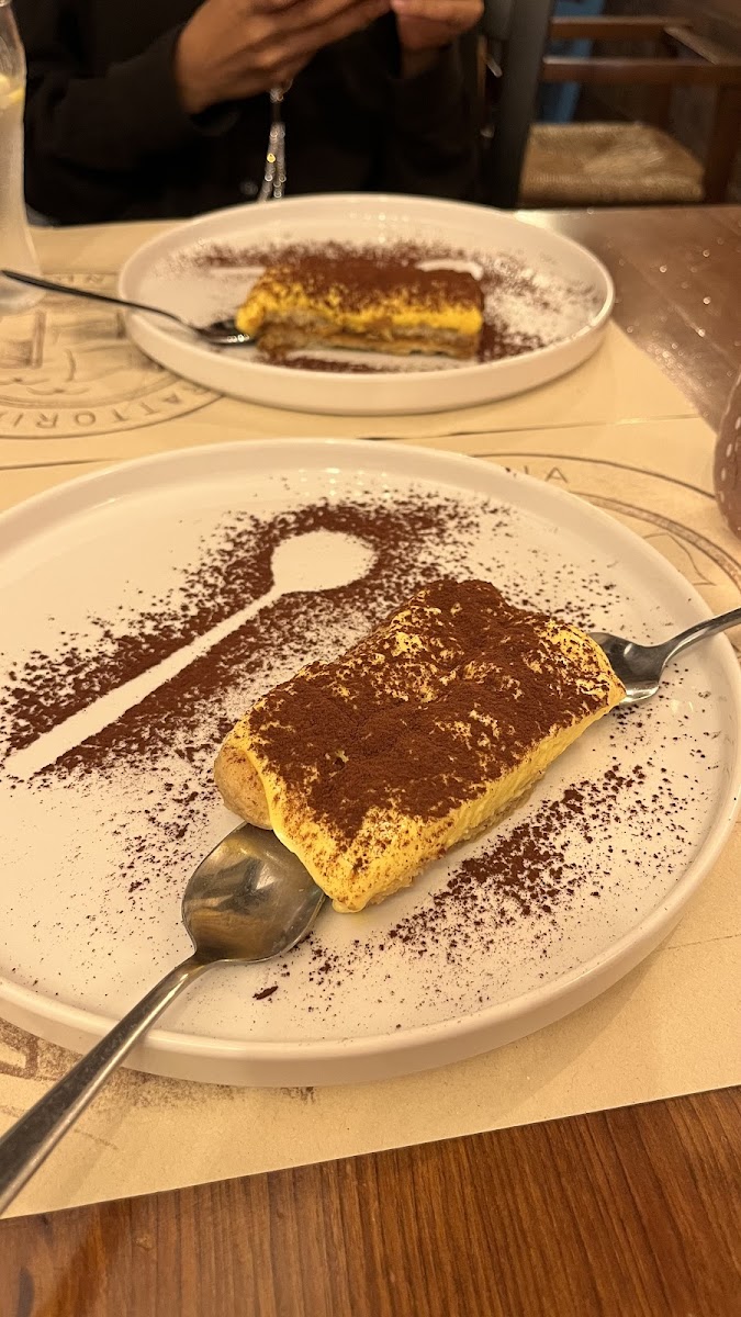 Trattoria Bandierette Photo 7