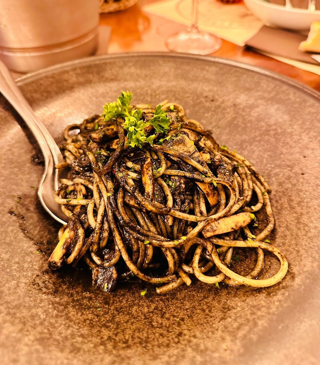 Trattoria Bandierette Photo 8