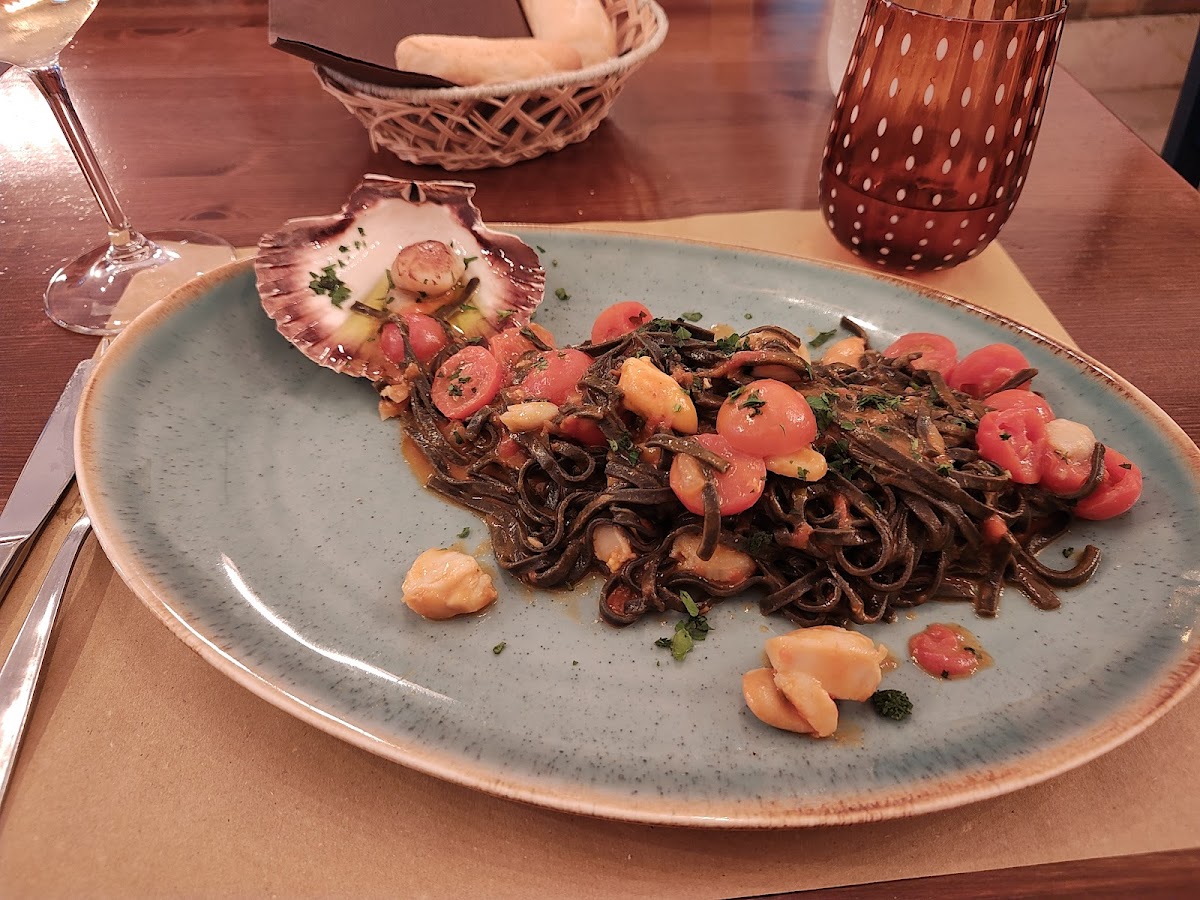 Trattoria Bandierette Photo 9