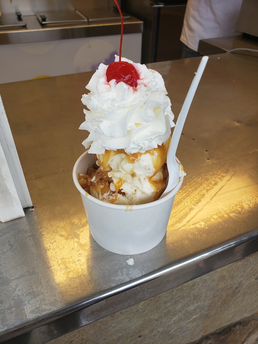 Milford Dairy Bar Photo 10