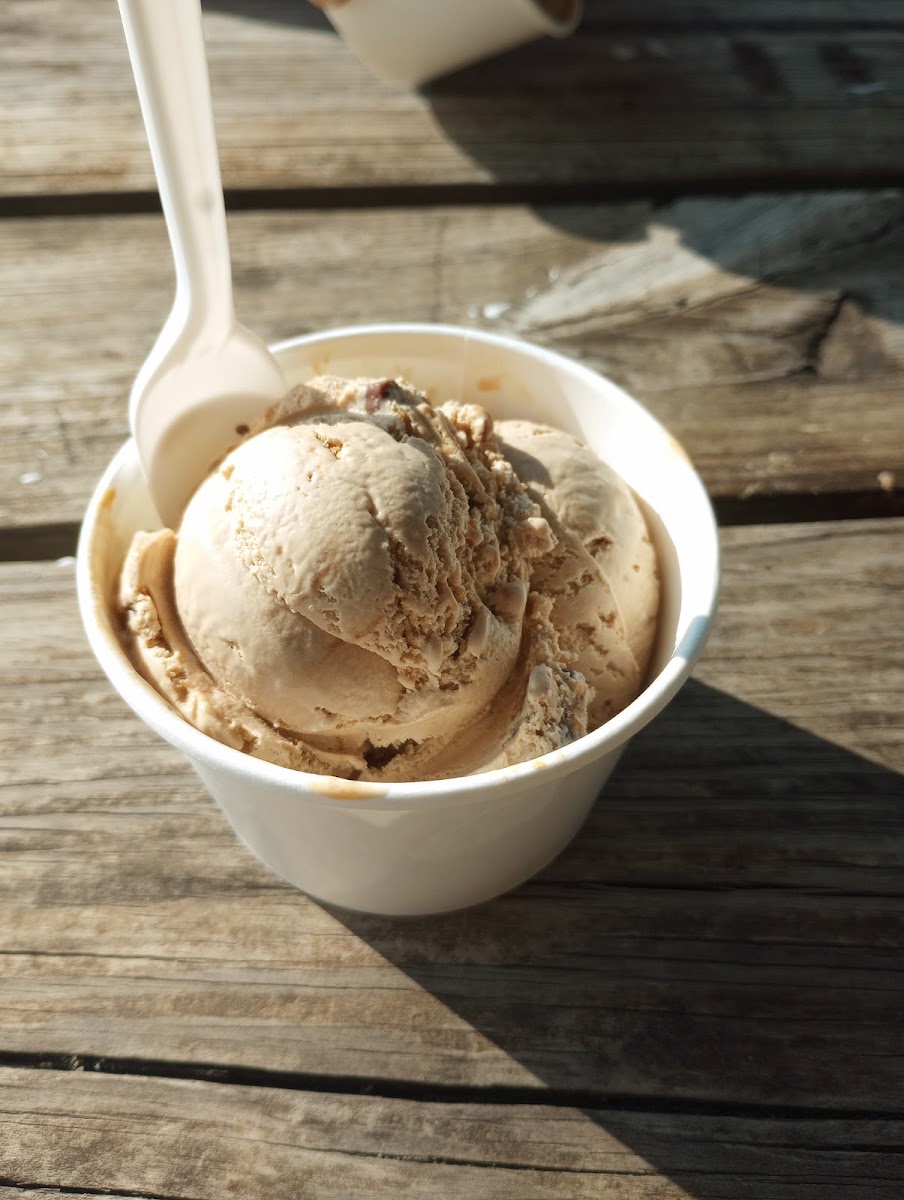 Milford Dairy Bar Photo 2