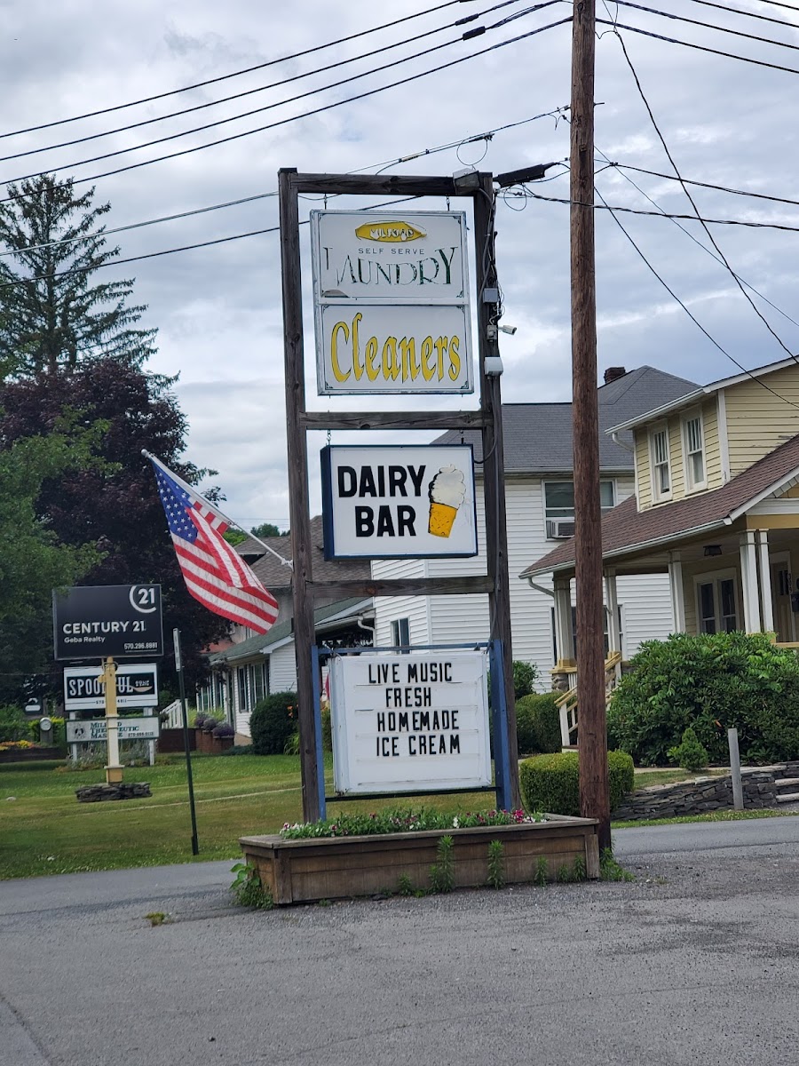 Milford Dairy Bar Photo 3
