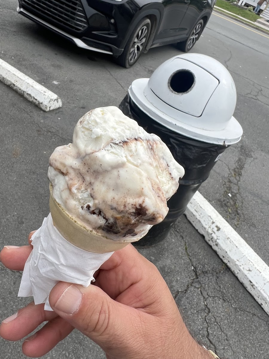 Milford Dairy Bar Photo 4