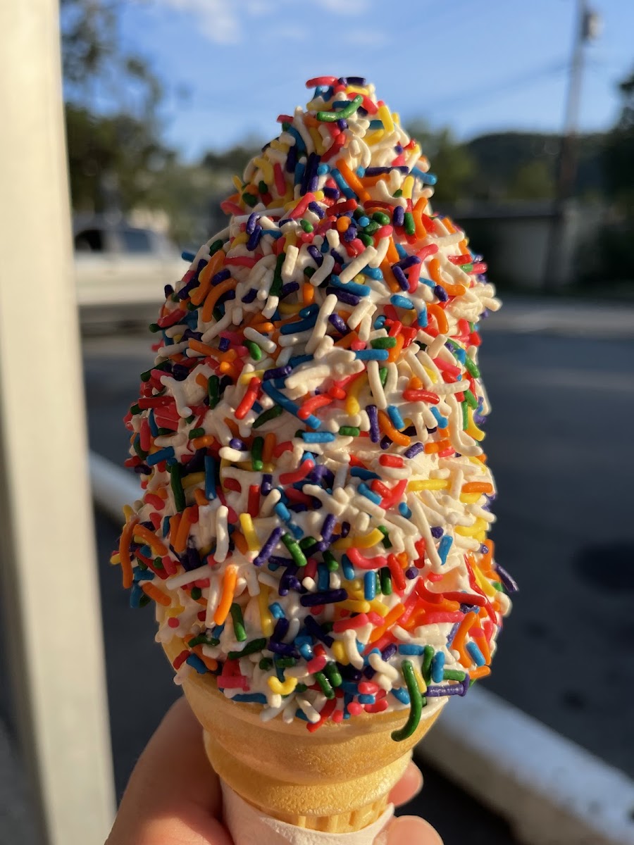 Milford Dairy Bar Photo 5