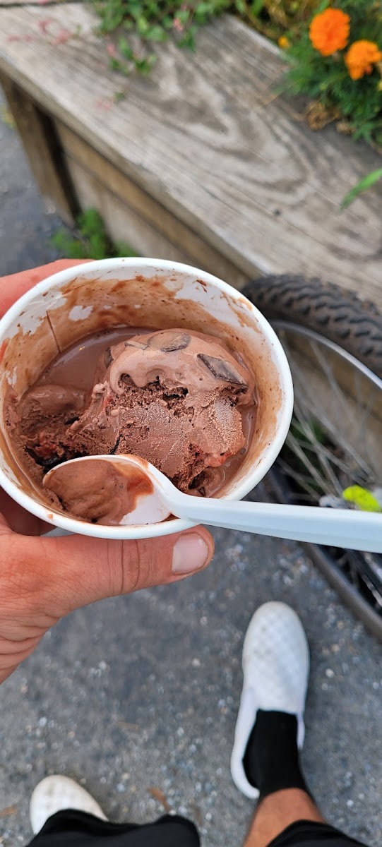 Milford Dairy Bar Photo 6