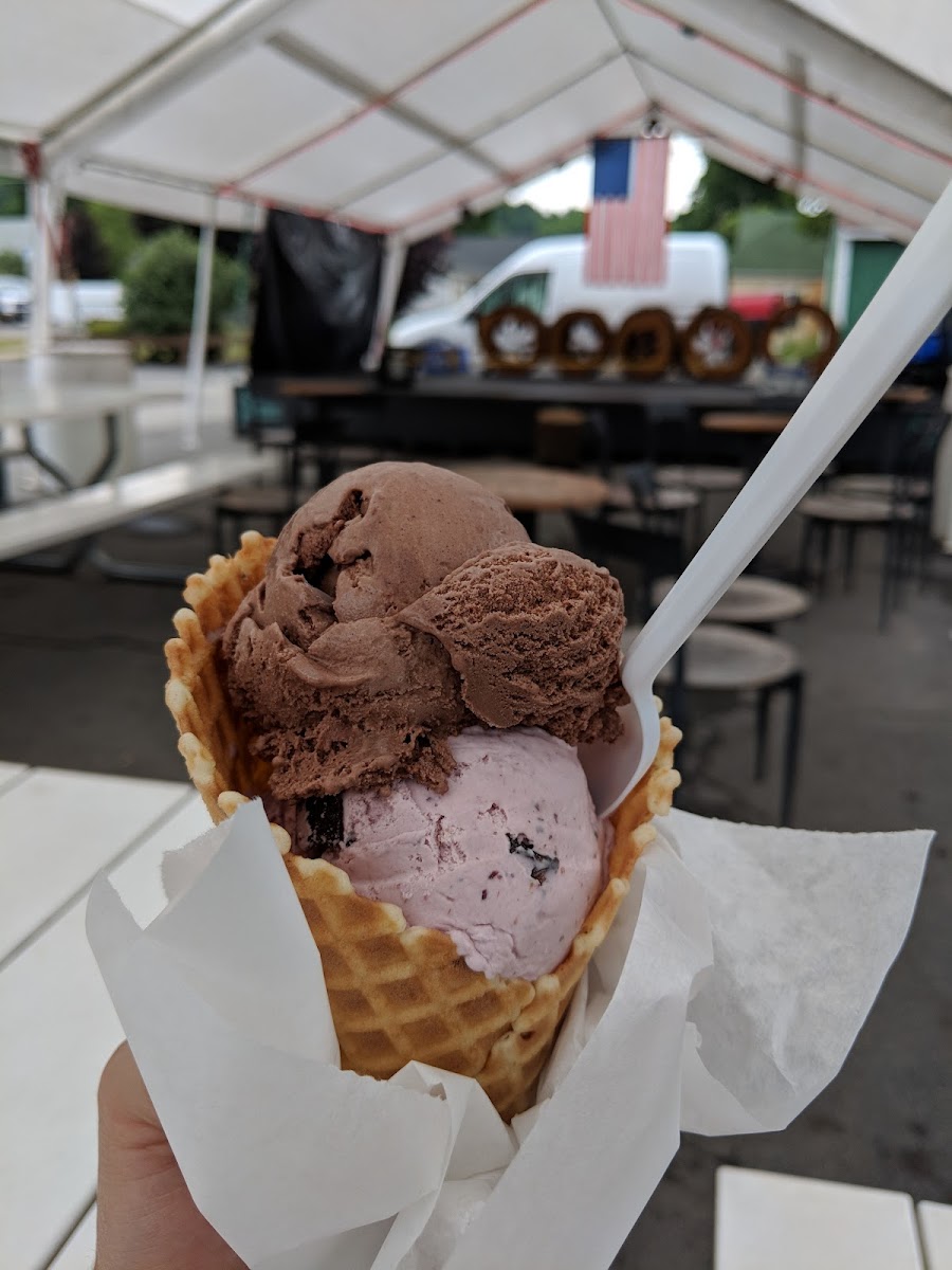 Milford Dairy Bar Photo 8