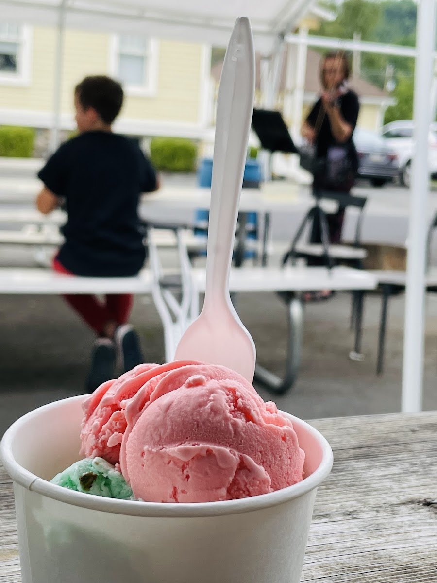 Milford Dairy Bar Photo 9