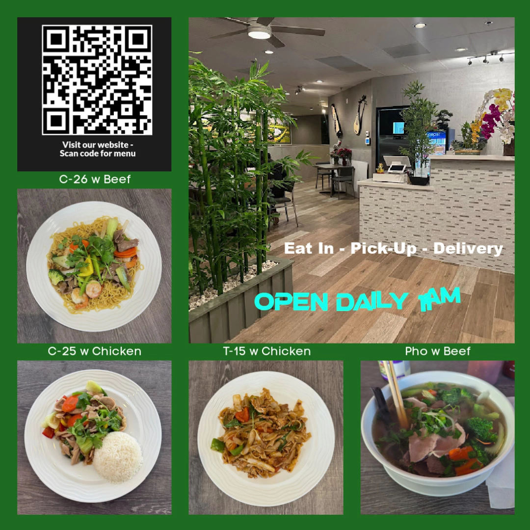 Pho Thien Long Cuisine Photo 2