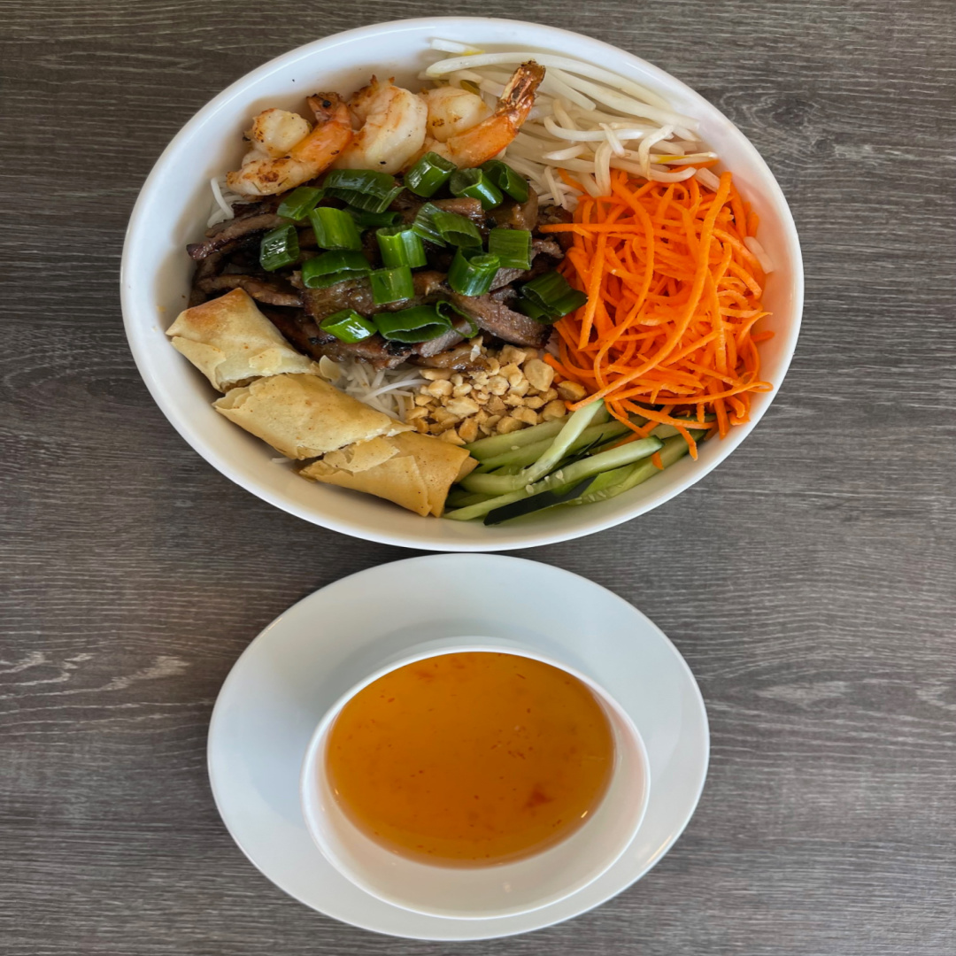 Pho Thien Long Cuisine Photo 3