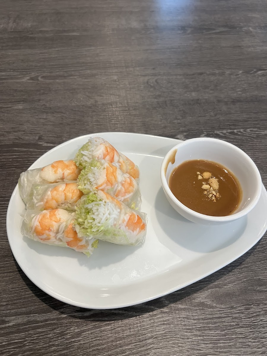 Pho Thien Long Cuisine Photo 4