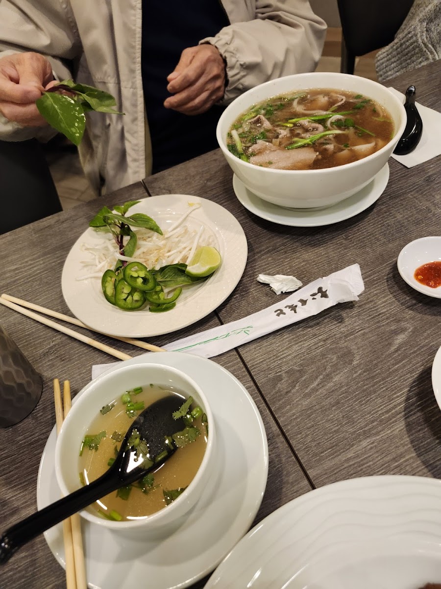 Pho Thien Long Cuisine Photo 5