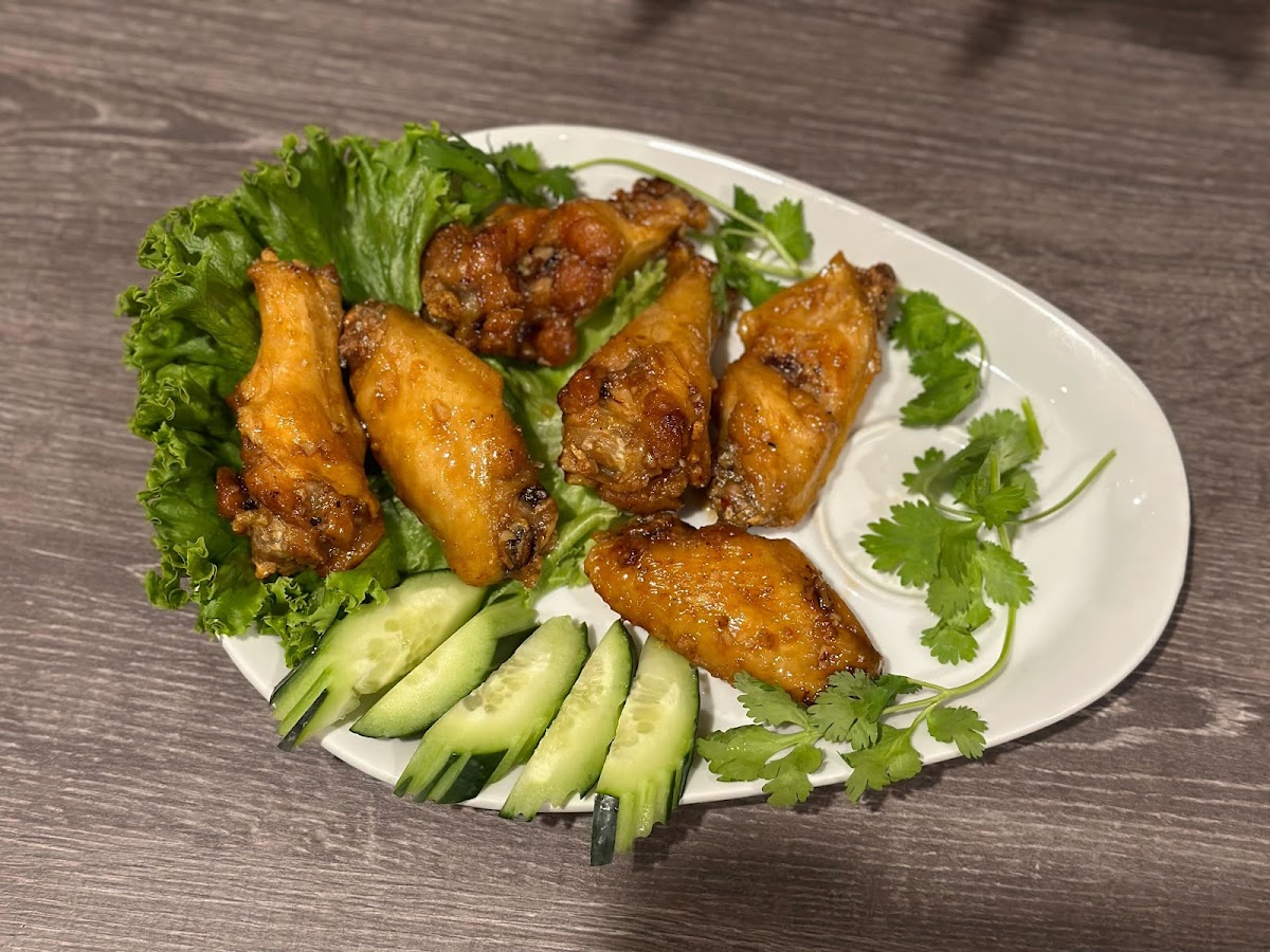 Pho Thien Long Cuisine Photo 7