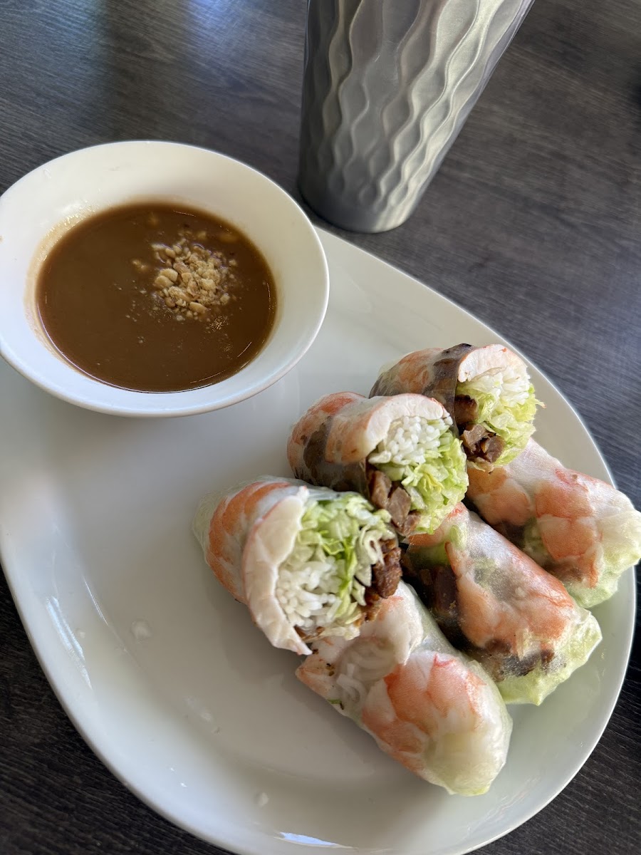 Pho Thien Long Cuisine Photo 8