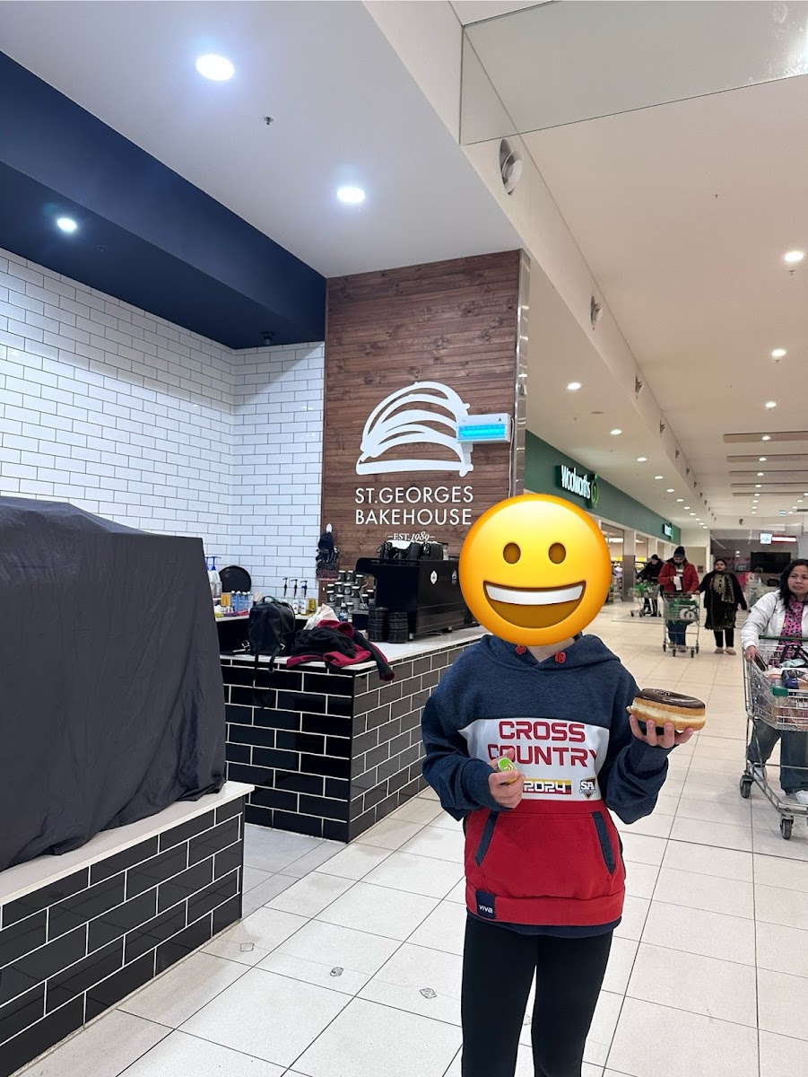 St George's Bakehouse - Murray Bridge Photo 4