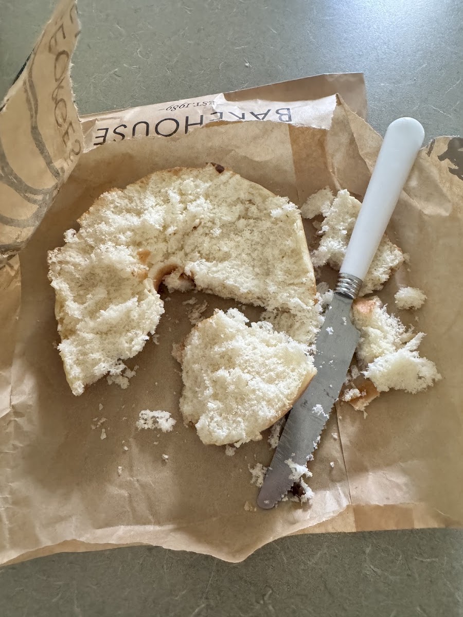 St George's Bakehouse - Murray Bridge Photo 5