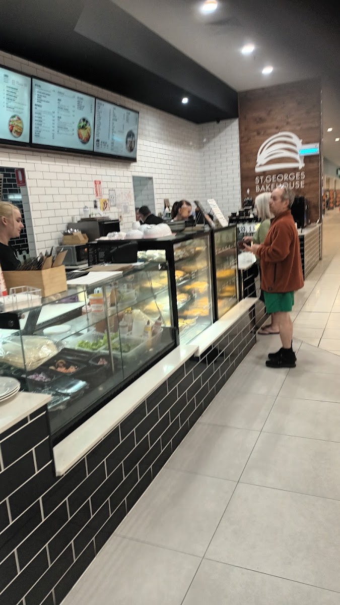 St George's Bakehouse - Murray Bridge Photo 6