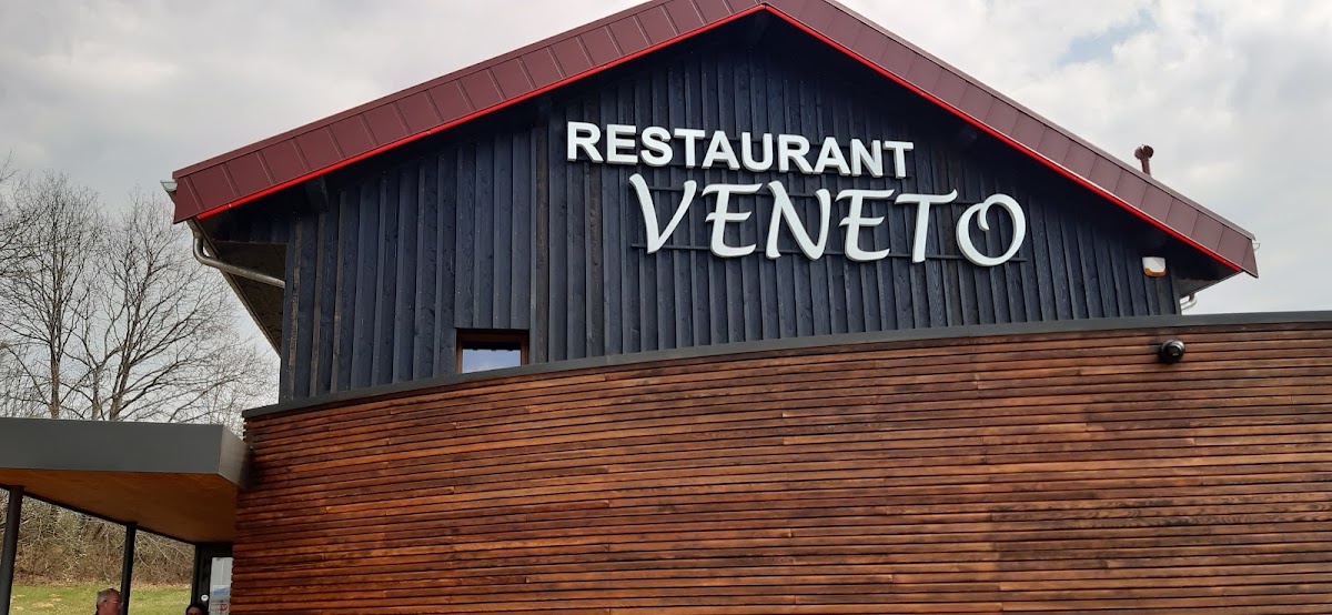 Restaurant Pizzeria Veneto