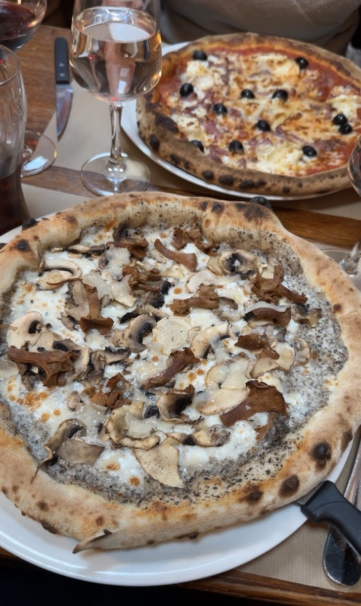 Restaurant Pizzeria Veneto Photo 2