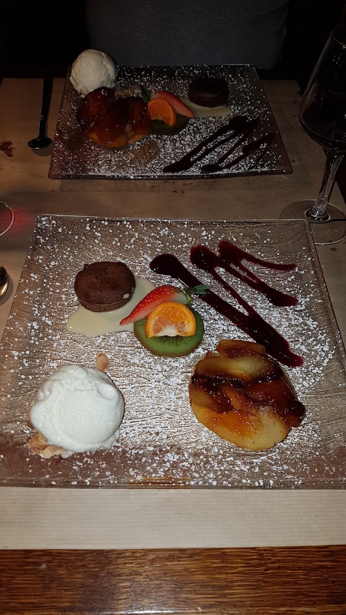 Restaurant Pizzeria Veneto Photo 5
