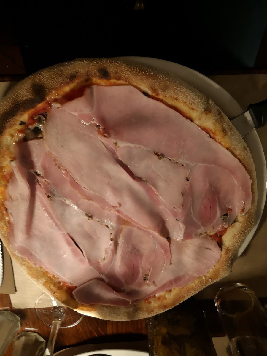 Restaurant Pizzeria Veneto Photo 8