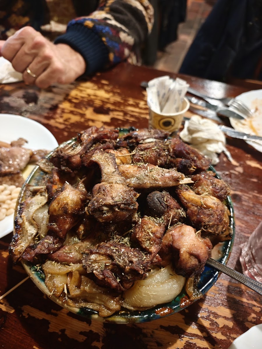 Taverna Can Margarit Photo 3