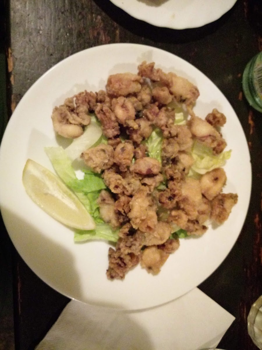 Taverna Can Margarit Photo 9
