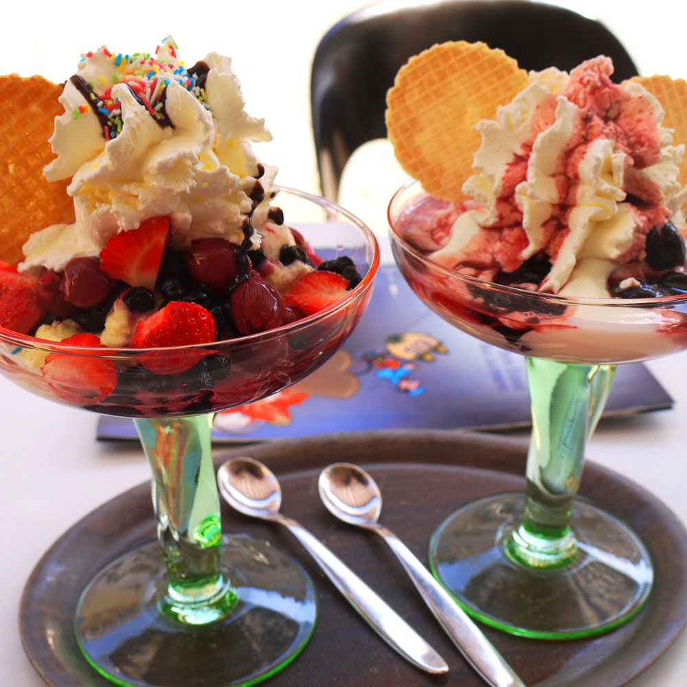 Eiscafé Schimank Photo 2