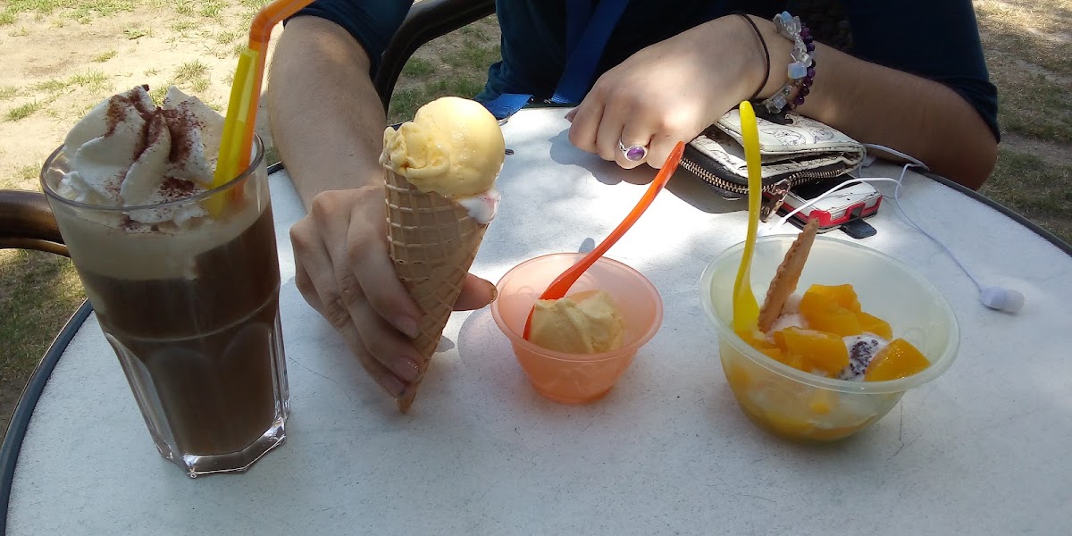 Eiscafé Schimank Photo 5