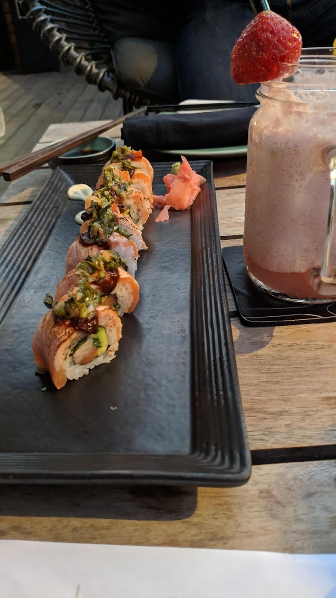 Adriana Cocina & Bar Photo 5