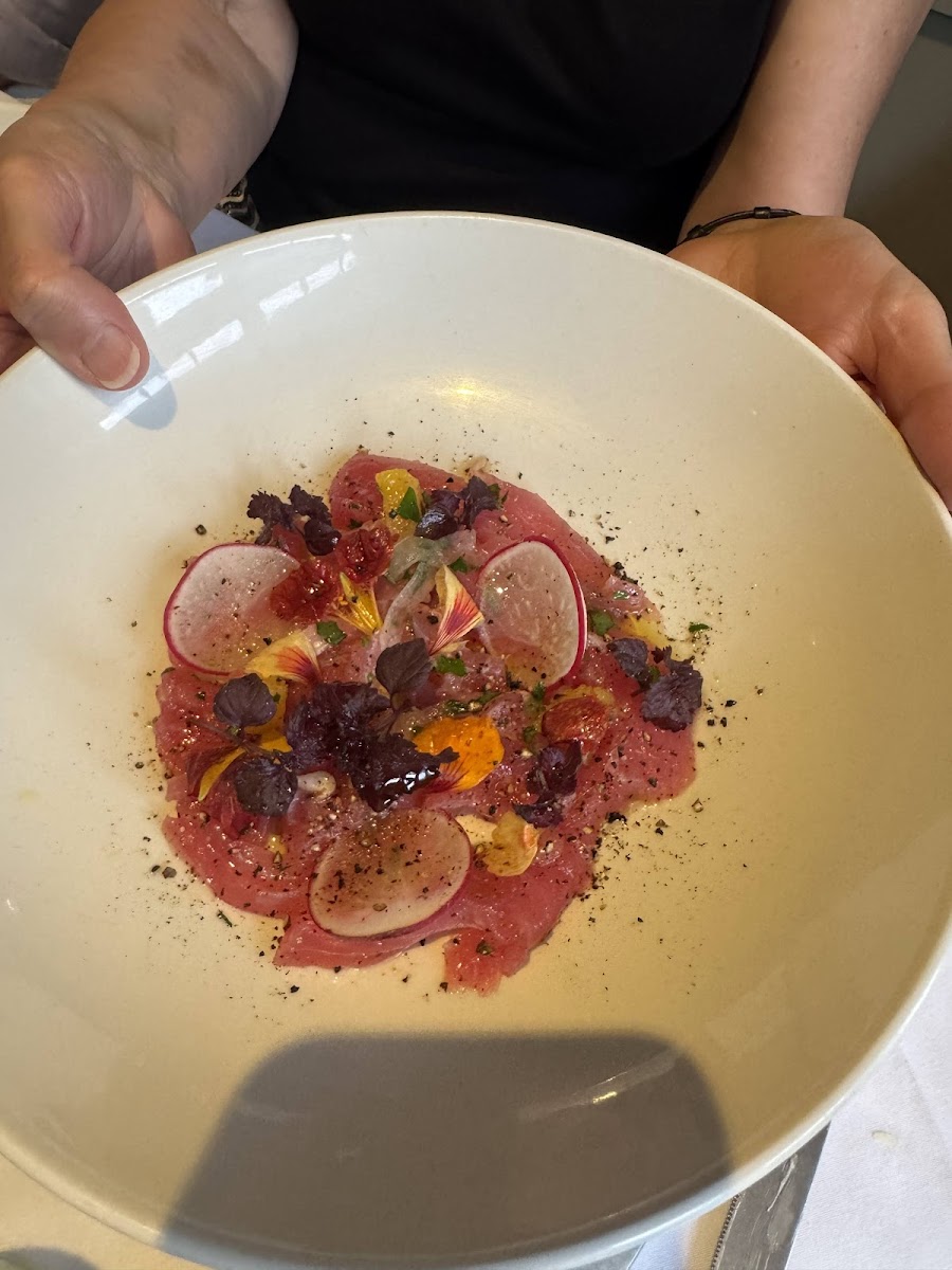 Ethos Restaurant Photo 4