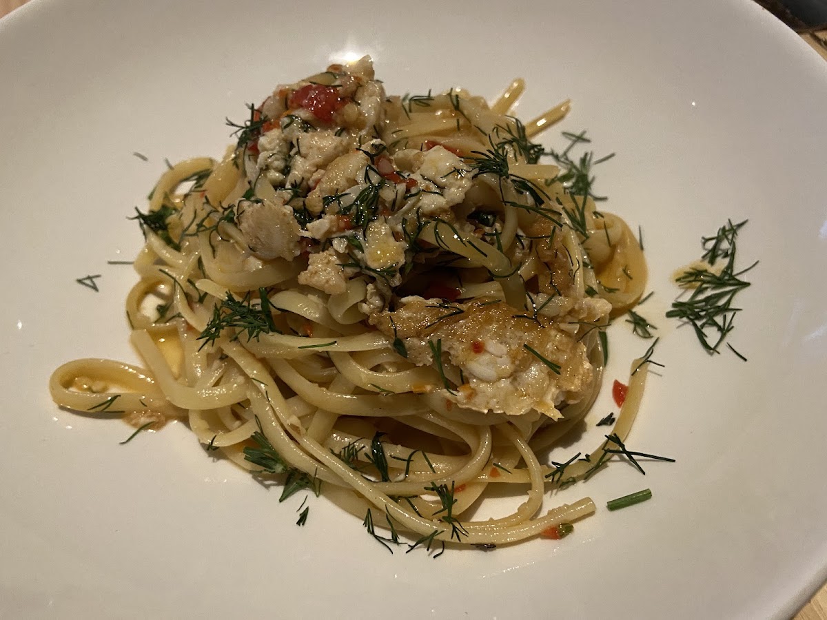 Ethos Restaurant Photo 5