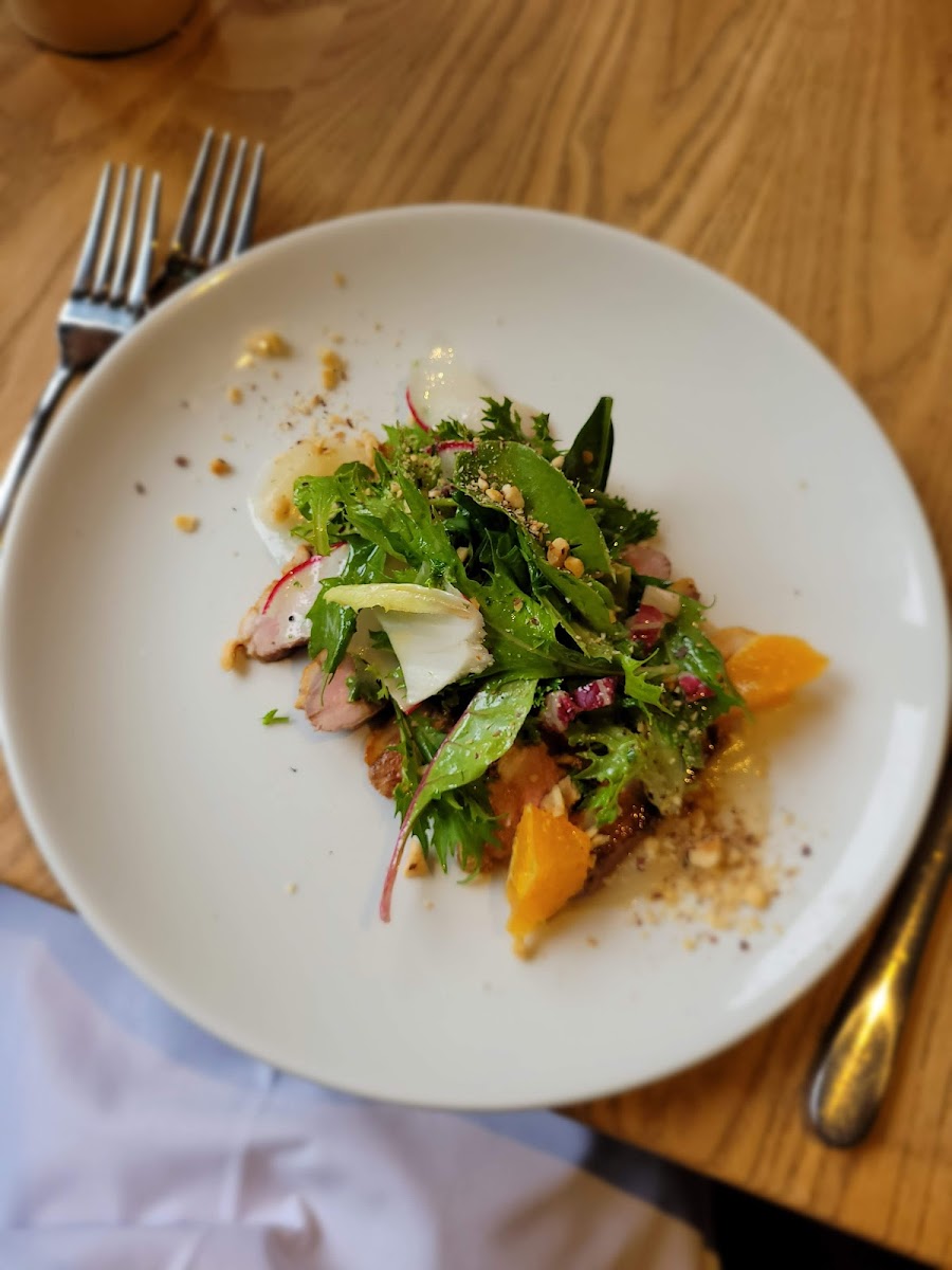 Ethos Restaurant Photo 6