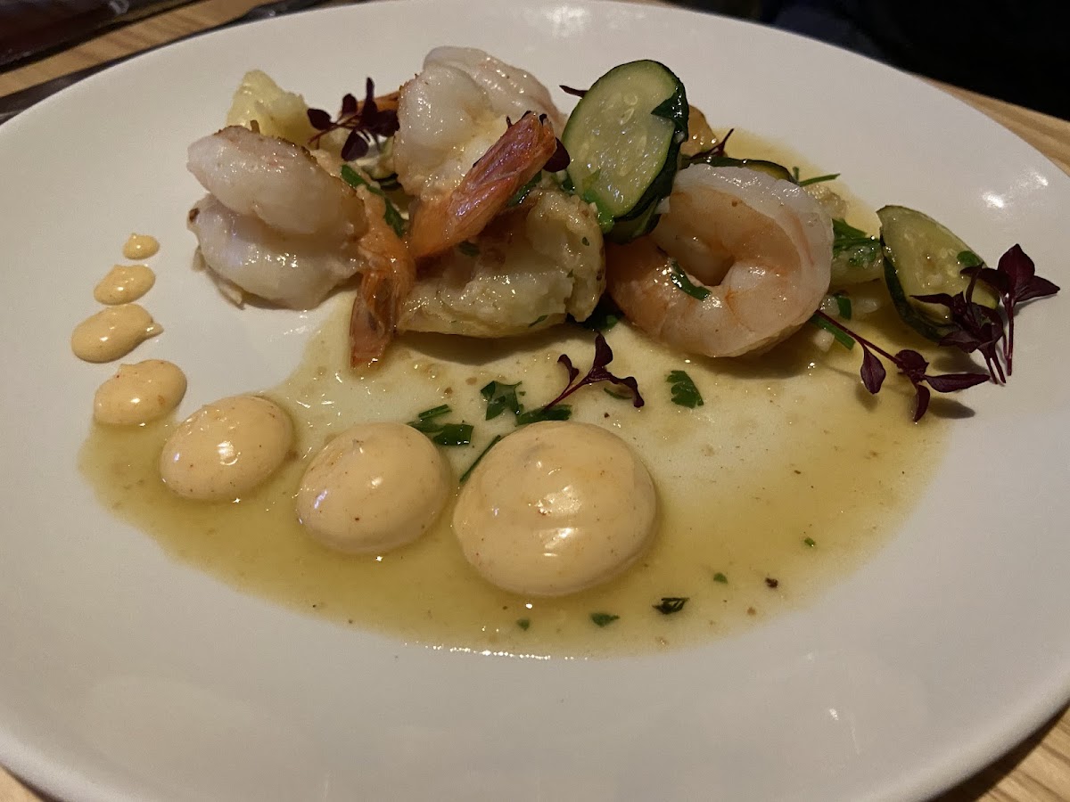 Ethos Restaurant Photo 7