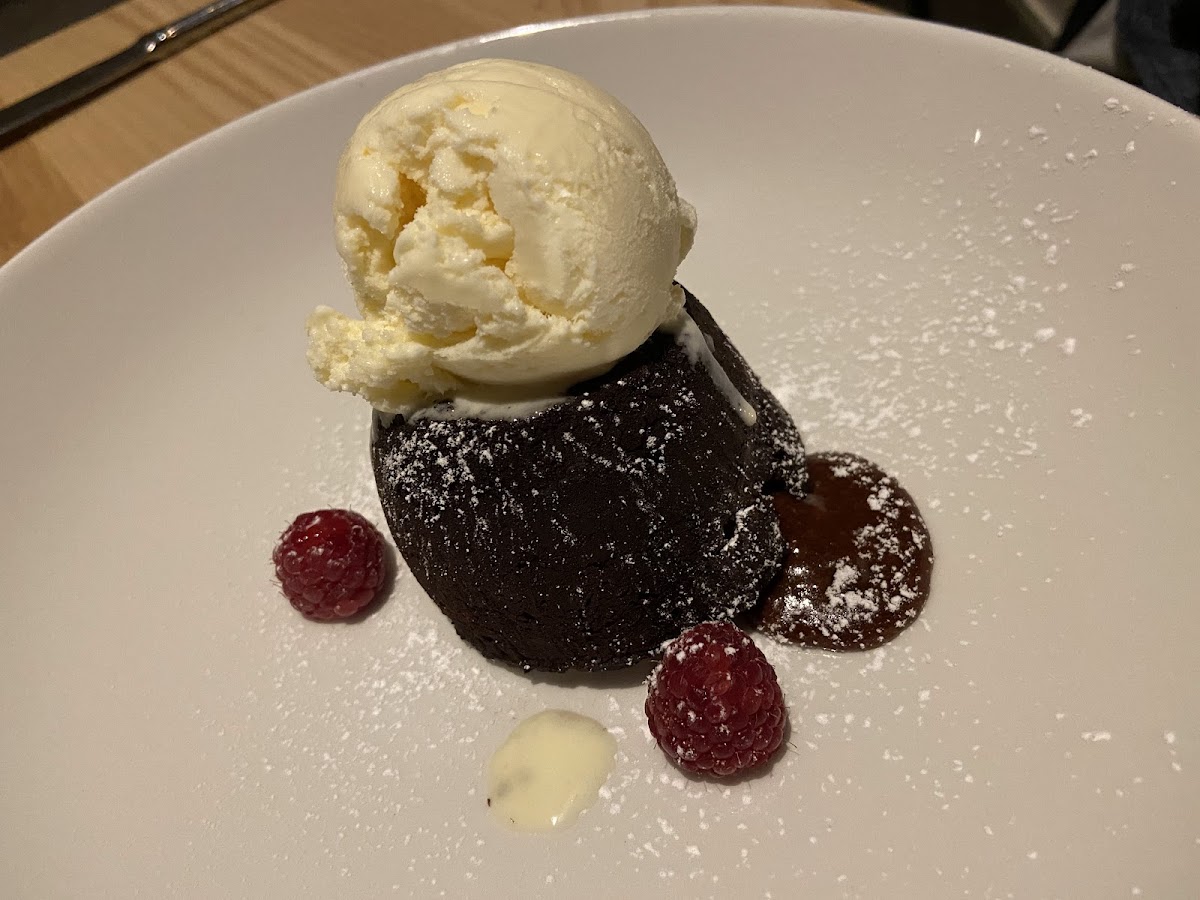 Ethos Restaurant Photo 9
