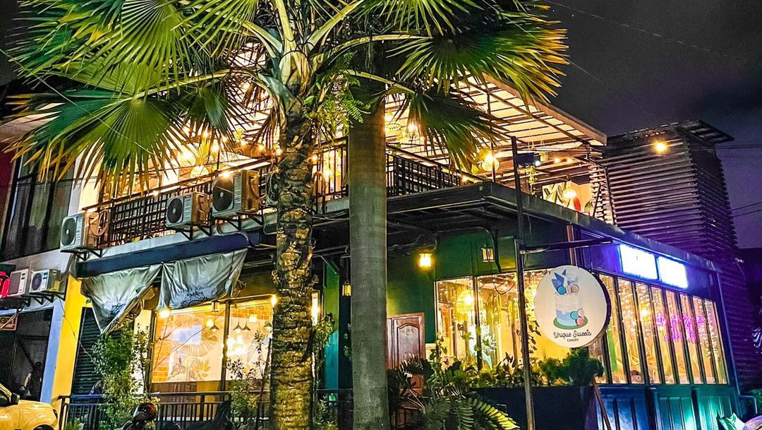 Rustica Bistro