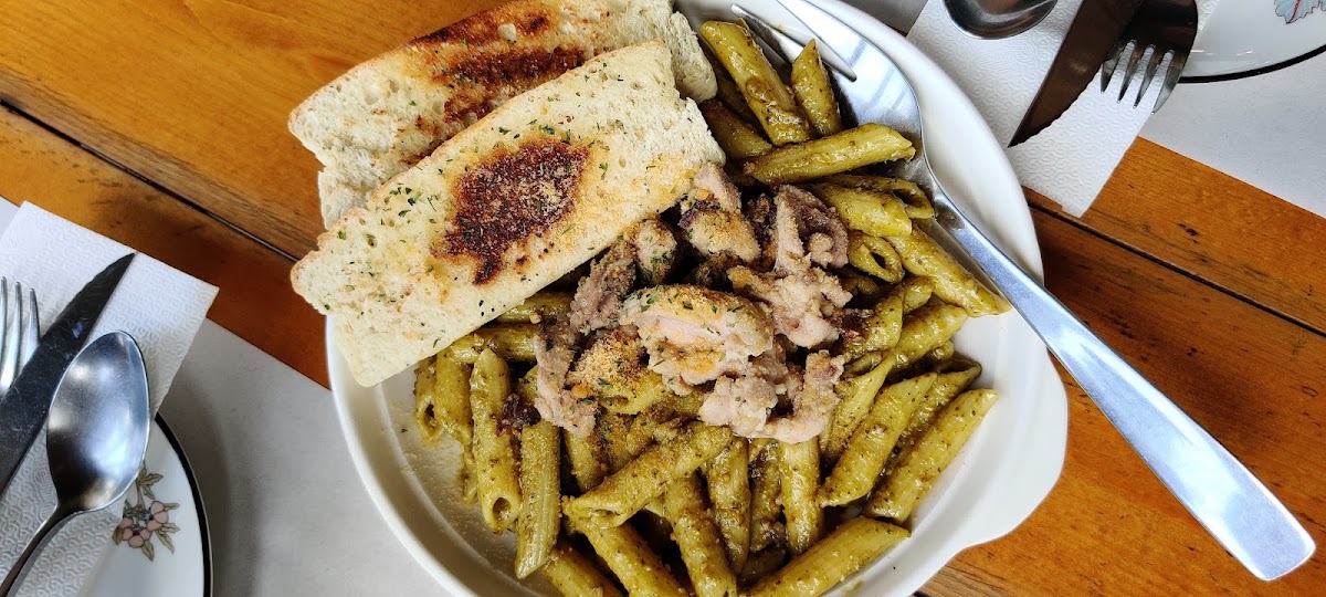 Rustica Bistro Photo 10