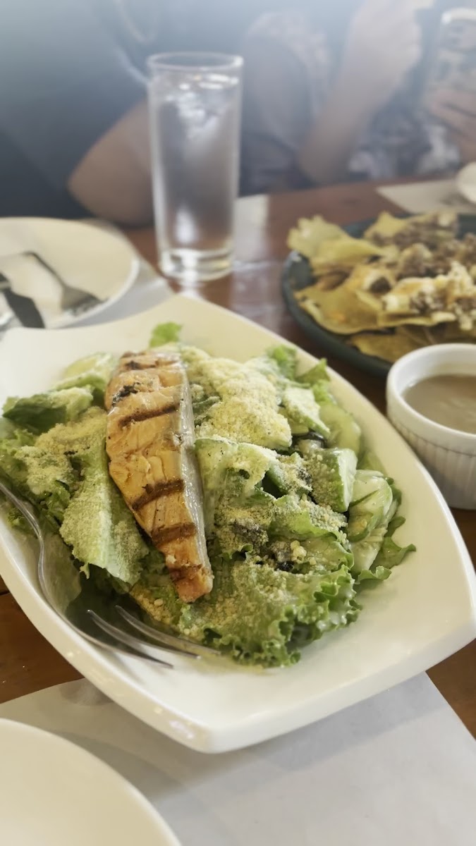 Rustica Bistro Photo 2