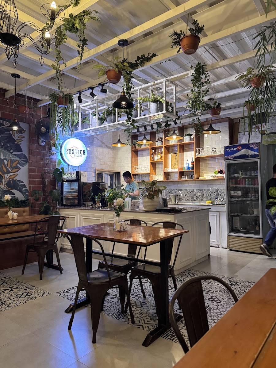 Rustica Bistro Photo 4