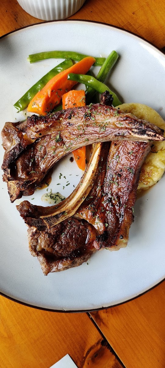 Rustica Bistro Photo 5