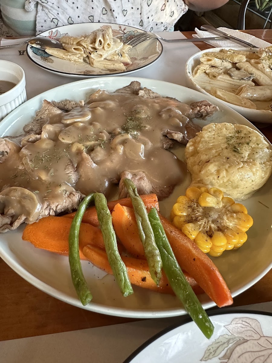 Rustica Bistro Photo 6