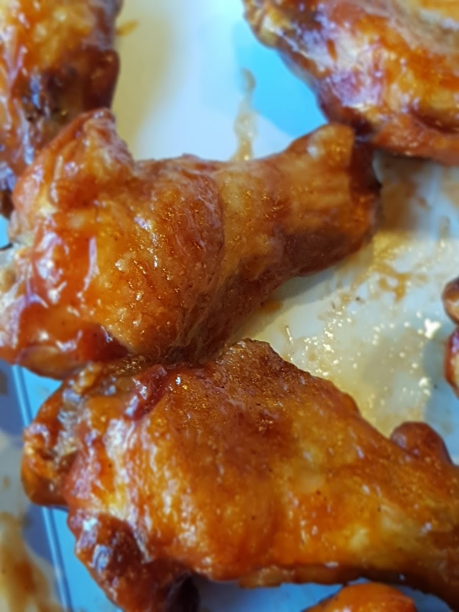 McDarwich's Crispy Photo 5